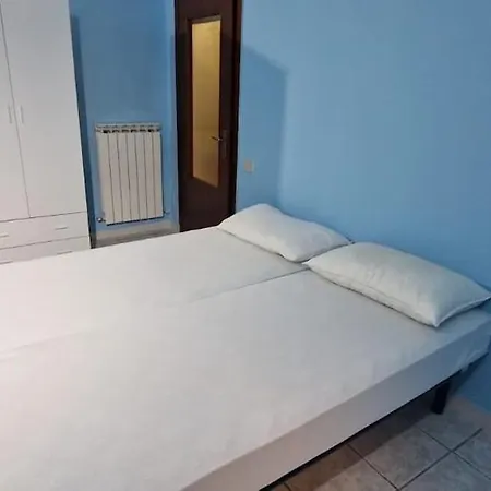 Casa Sanremo, Historic Center *
