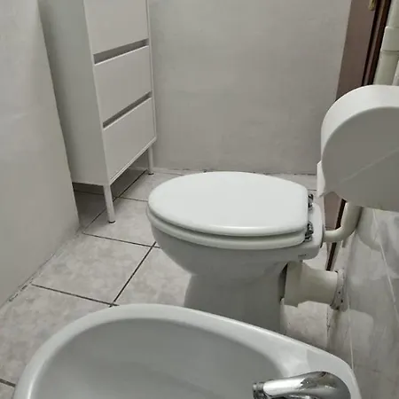 Appartamento Casa Sanremo, Historic Center *