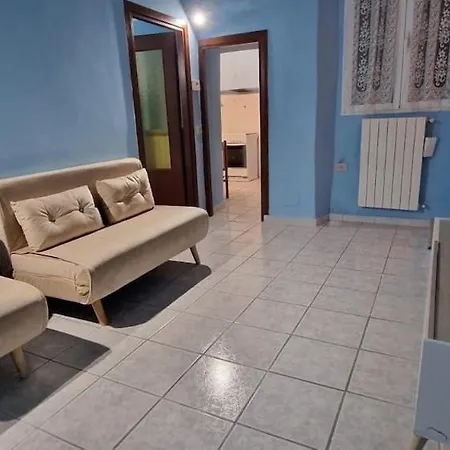 Casa Sanremo, Historic Center Appartamento *