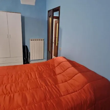 Casa Sanremo, Historic Center Appartamento