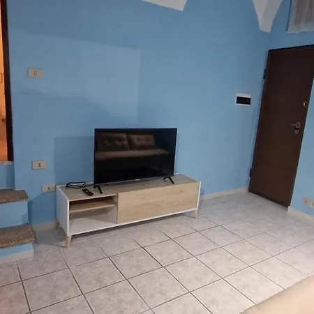 Casa Sanremo, Historic Center Appartamento Sanremo
