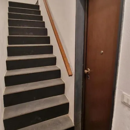 Appartamento Casa Sanremo, Historic Center