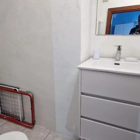 Appartamento Casa Sanremo, Historic Center