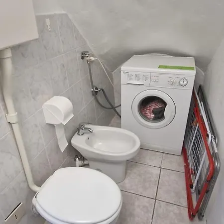 Appartamento Casa Sanremo, Historic Center