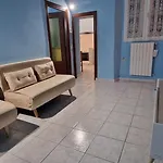 Casa Sanremo, Historic Center Apartamento *
