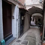 Apartamento Casa Sanremo, Historic Center Sanremo