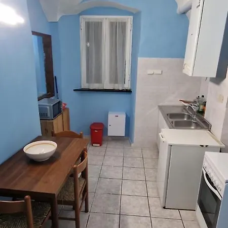 Appartamento Casa Sanremo, Historic Center Sanremo